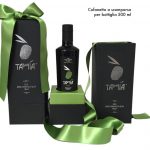 Tamia olive oil boxed set